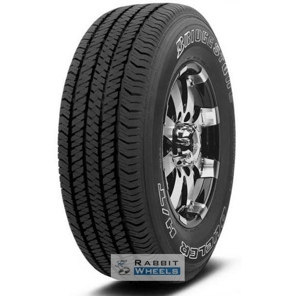 Bridgestone Dueler H/T 684 II 265/60 R18 110H