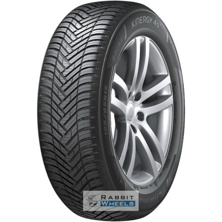 Hankook Kinergy 4S2 H750 215/65 R16 102V XL