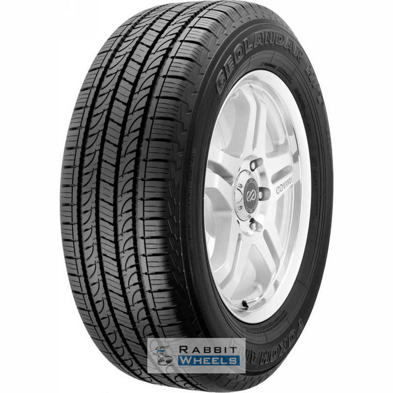 Yokohama Geolandar H/T G056 245/60 R20 107H