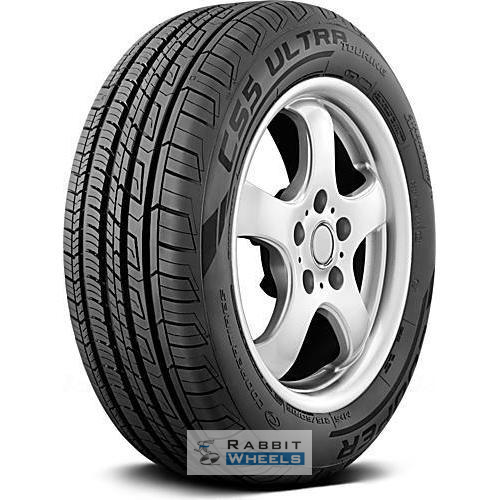 Cooper CS5 Ultra Touring 255/45 R19 104V