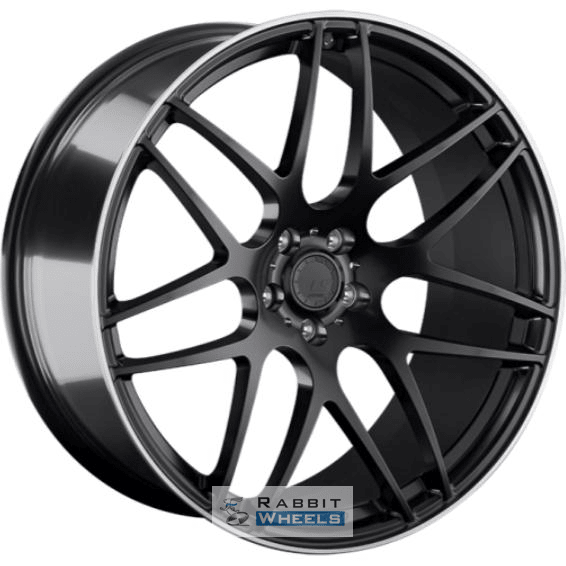LS Forged FG09 10x22 5*112 ET40 DIA66.6 MBL Кованый
