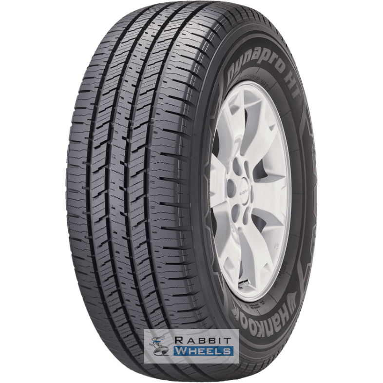 Hankook Dynapro HT RH12 265/60 R18 110T