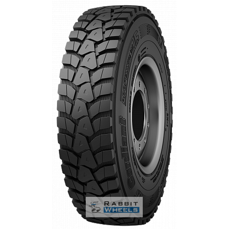 Cordiant Professional DM-1 315/80 R22.5 156/150K PR20