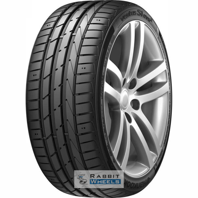 Hankook Ventus S1 Evo 2 K117A SUV Sound Absorber 285/35 R22 106Y AO