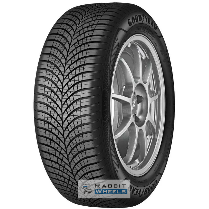 Goodyear Vector 4Seasons Gen-3 245/45 R17 99Y XL FR