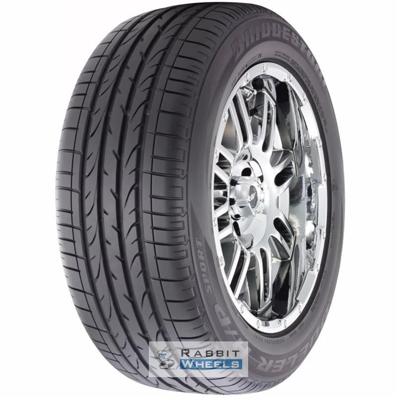 Bridgestone Dueler H/P Sport 215/60 R17 96V