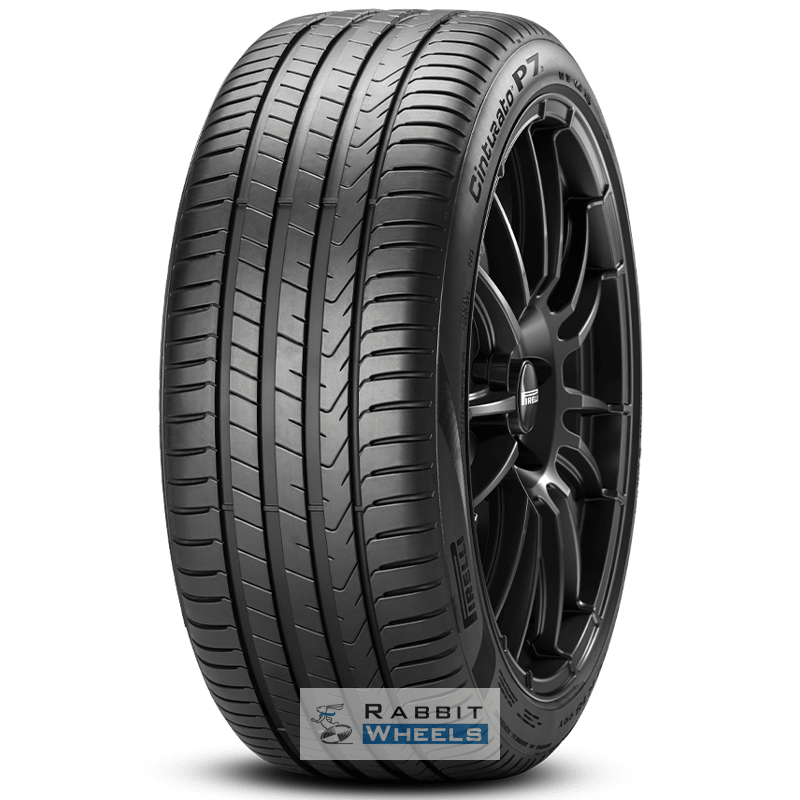 Pirelli Cinturato P7 NEW 225/50 R17 98V XL *