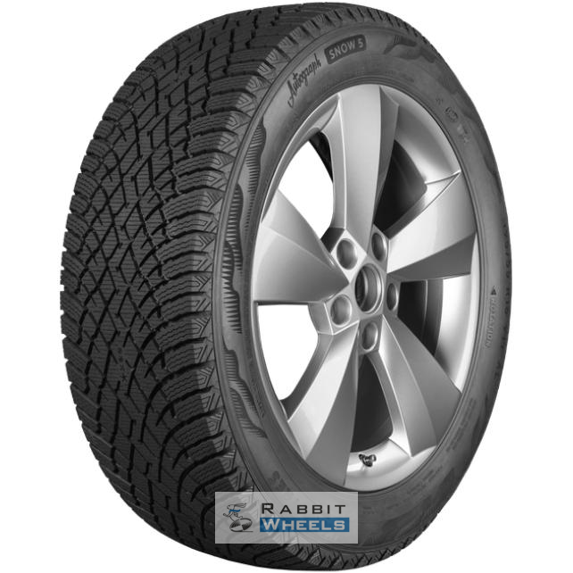 Ikon Tyres Autograph Snow 5 255/45 R19 104T