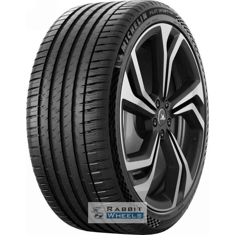Michelin Pilot Sport 4 SUV 275/35 R23 108Y