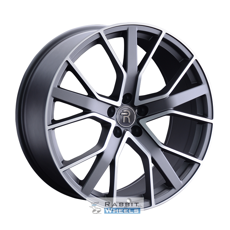 Replay A156 8.5x19 5*112 ET20 DIA66.6 MGMF Литой