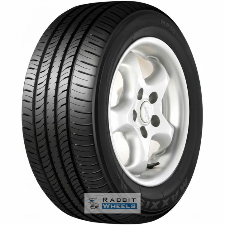 Maxxis Mecotra MP10 205/55 R16 91V