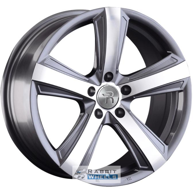 Replay VV290 8x18 5*112 ET25 DIA66.6 GMF Литой