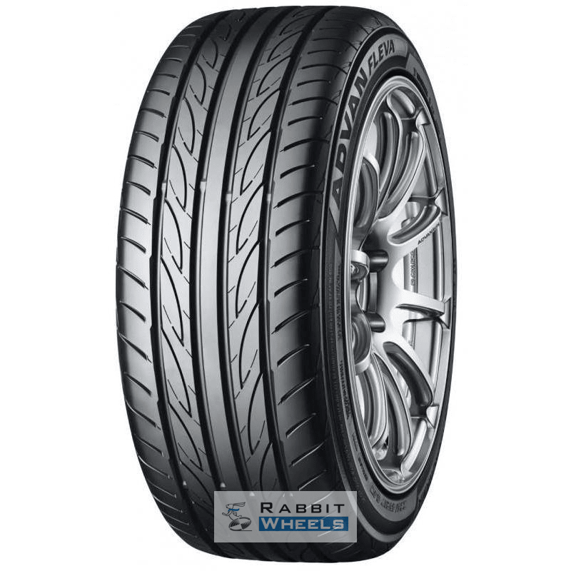 Yokohama Advan Fleva V701 215/45 R17 91W