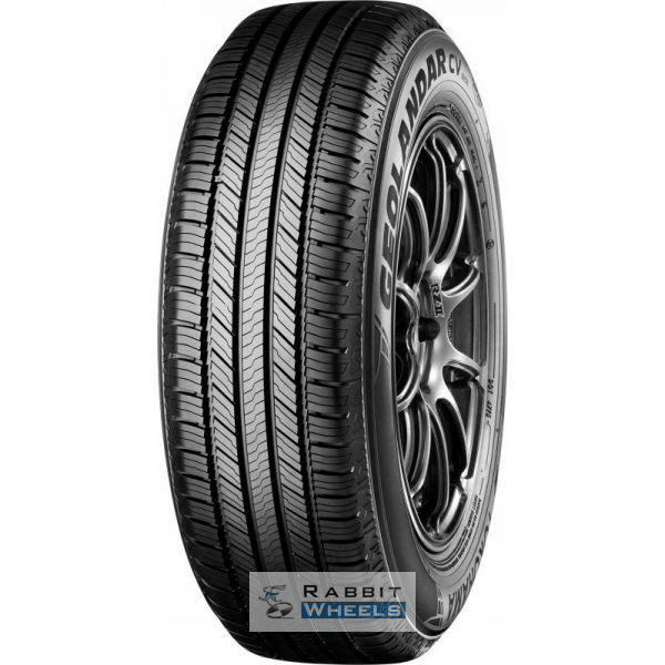 Yokohama Geolandar CV G058 245/60 R18 105H