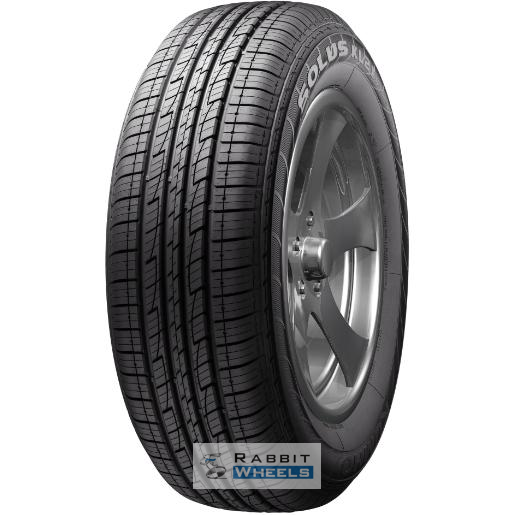 Kumho Solus KL21 265/60 R18 110H