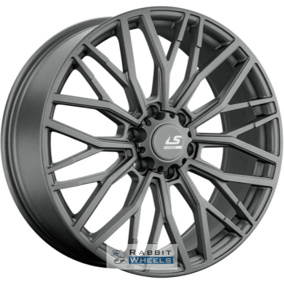 LS Forged FG33 8x20 6*114.3 ET46 DIA67.1 MGM Кованый