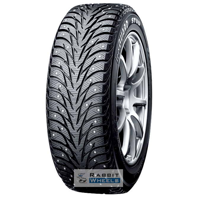 Yokohama iceGuard Stud iG35 275/35 R20 102T XL