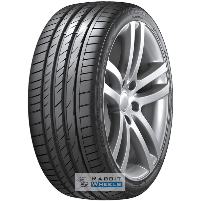 Laufenn S FIT EQ LK01 + 235/55 R18 100V