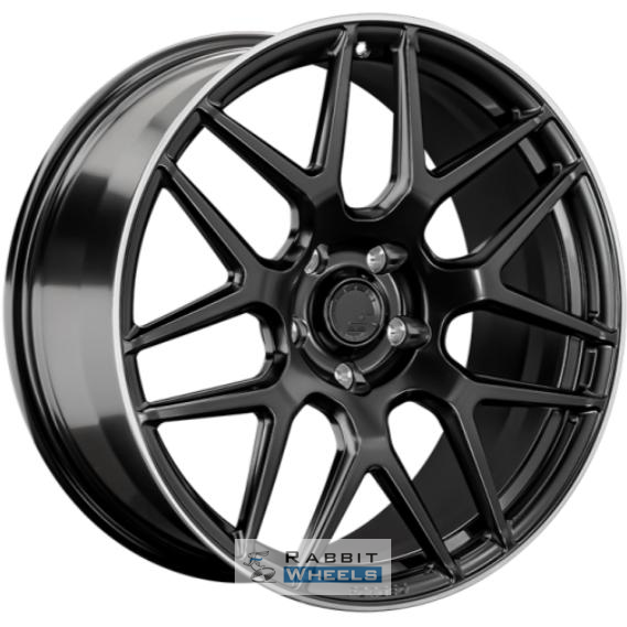 LS Forged FG43 10x22 5*130 ET36 DIA84.1 MBL Кованый