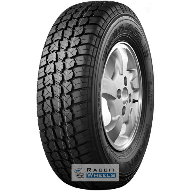Triangle TR246 265/75 R16 123/120Q