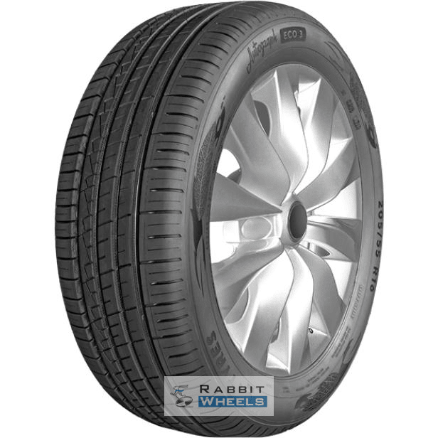 Ikon Tyres Autograph Eco 3 195/55 R16 91H