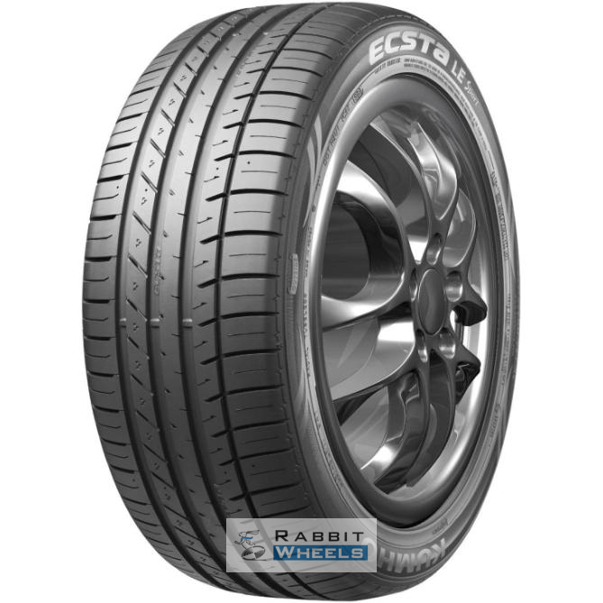 Kumho Ecsta Le Sport KU39 235/50 R17 96Y