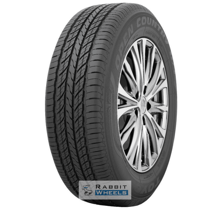 Toyo Open Country U/T 275/55 R20 117V