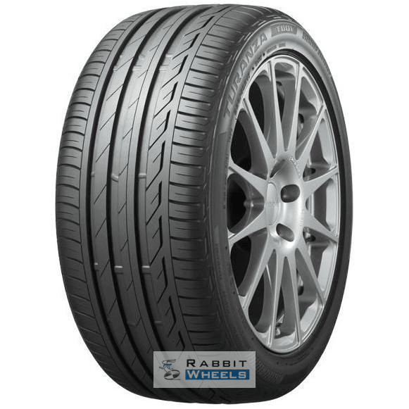 Bridgestone Turanza T001 225/50 R18 95W RunFlat *