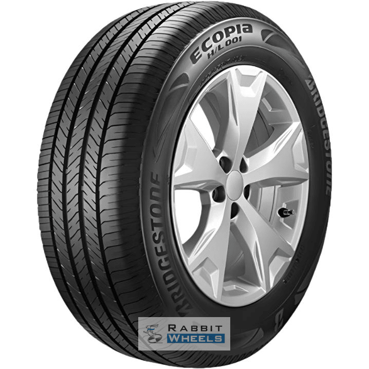 Bridgestone Ecopia H/L 001 235/50 R19 99V