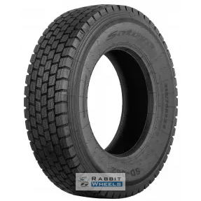 Satoya SD-062 10/0 R20 149/146K PR18 Ведущая