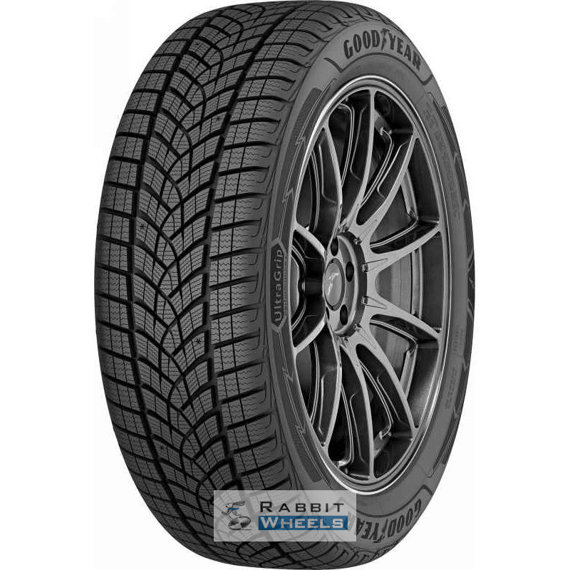 Goodyear UltraGrip Performance + SUV 225/60 R18 104H XL