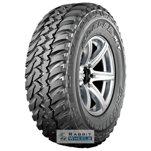 Bridgestone Dueler M/T 674 255/70 R16 120/117Q