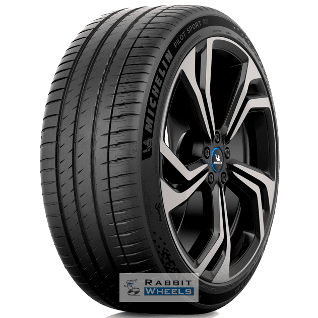 Michelin Pilot Sport EV Acoustic 255/50 R20 109W XL