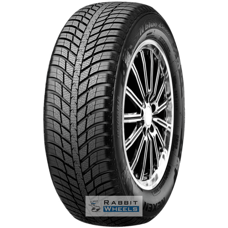 Nexen Nblue 4Season 205/55 R16 94V XL