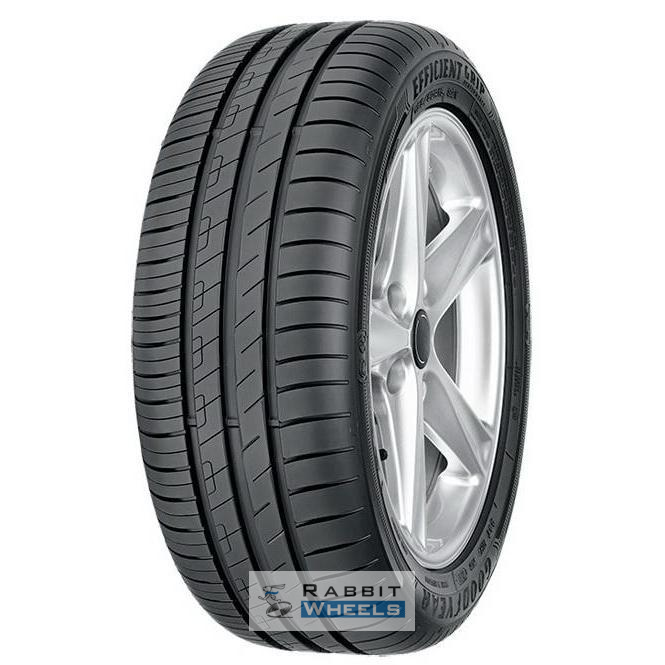 Goodyear EfficientGrip Performance SUV 245/40 R20 99V XL VOL