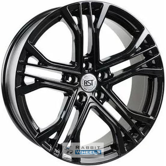 RST R029 8.5x19 5*120 ET30 DIA66.1 GB Литой