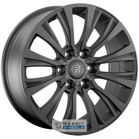 Replay TY399 7.5x19 6*139.7 ET25 DIA106.1 MGM Литой