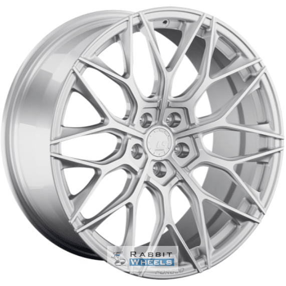 LS Forged FG10 9x20 5*112 ET35 DIA66.6 SF Кованый