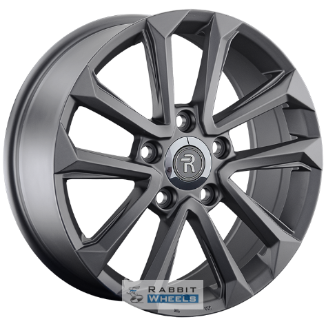 Replay TY357 8.5x20 5*150 ET58 DIA110.1 MGM Литой