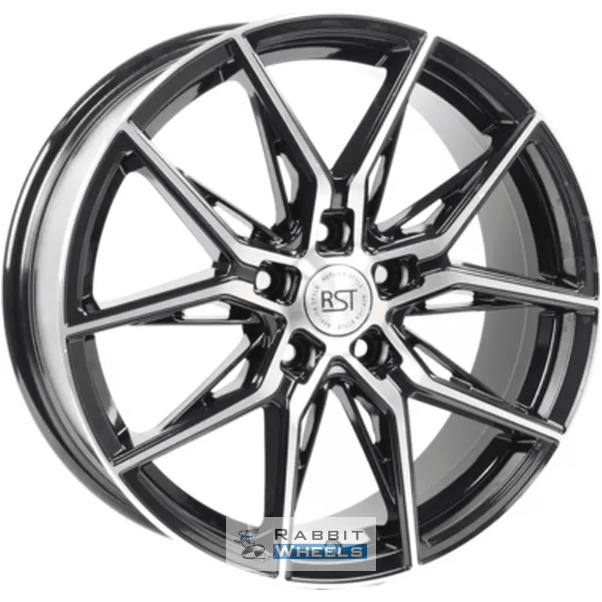 RST R218 7.5x18 5*108 ET47 DIA60.1 BFP Литой