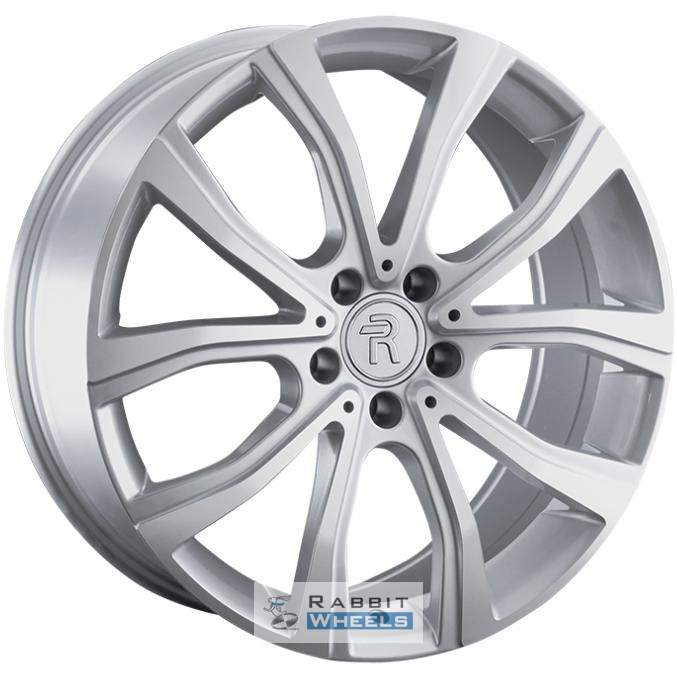Replay MR218 8.5x19 5*112 ET34.5 DIA66.6 SF Литой