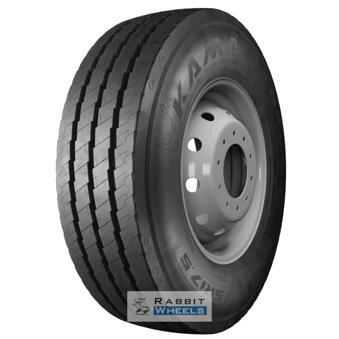 Кама NT 202 235/75 R17.5 143J
