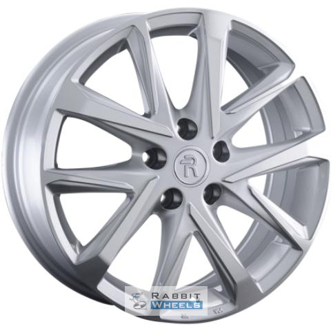 Replay VV247 7x17 5*112 ET40 DIA57.1 SF Литой