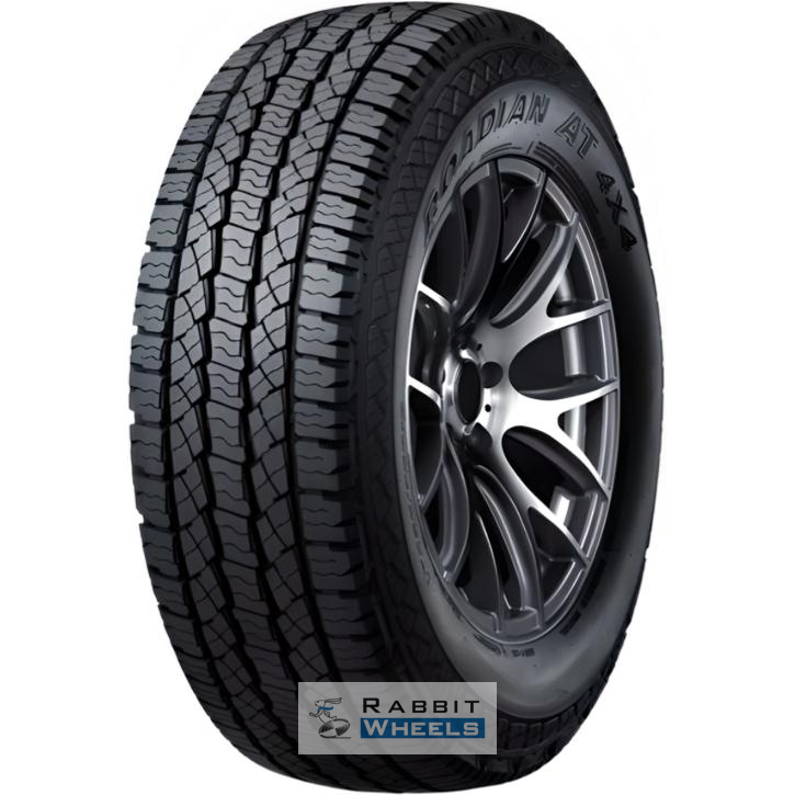Roadstone Roadian A/T 4x4 RA7 265/65 R17 112T