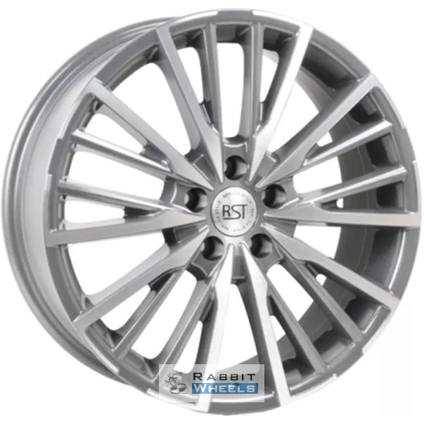 RST R178 7x18 5*108 ET36 DIA65.1 HSBFP Литой