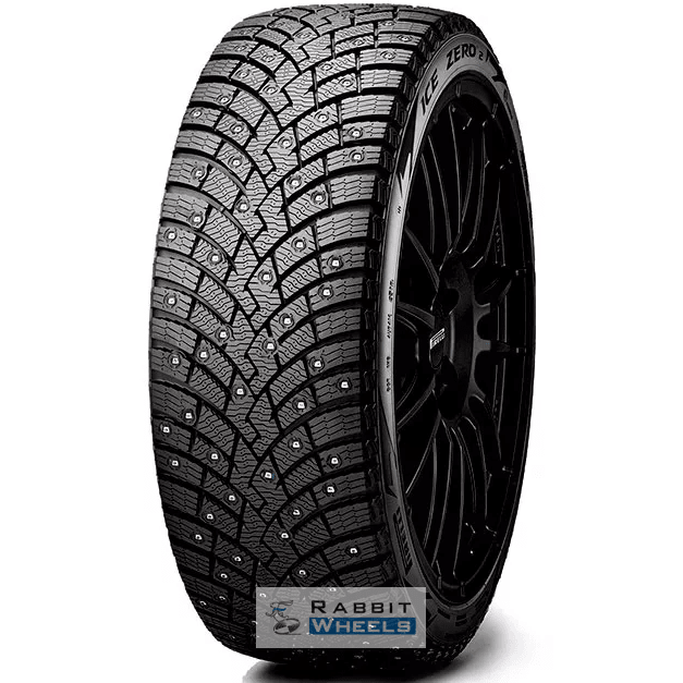Pirelli Ice Zero 2 225/45 R18 95H XL