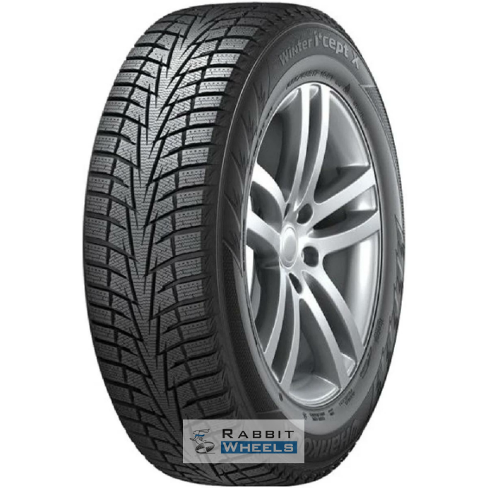 Hankook Winter i*Cept X RW10 215/60 R17 96T