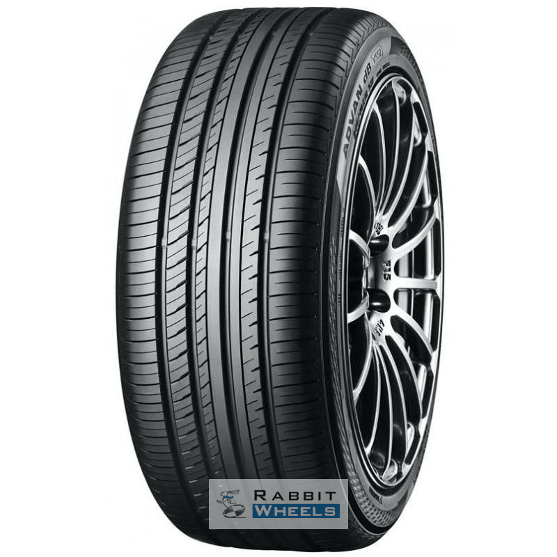 Yokohama Advan dB V552 235/55 R17 99V