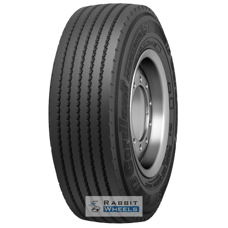 Cordiant Professional TR-1 385/65 R22.5 160K Прицеп