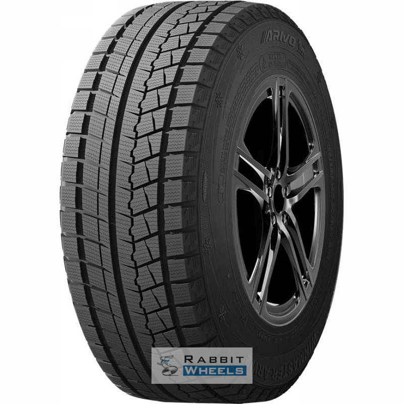 Arivo Winmaster ARW2 215/60 R17 96H